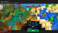 Minecraft's official launcher lets players enjoy snapshot 23w17a quickly and easily (Image via Mojang)